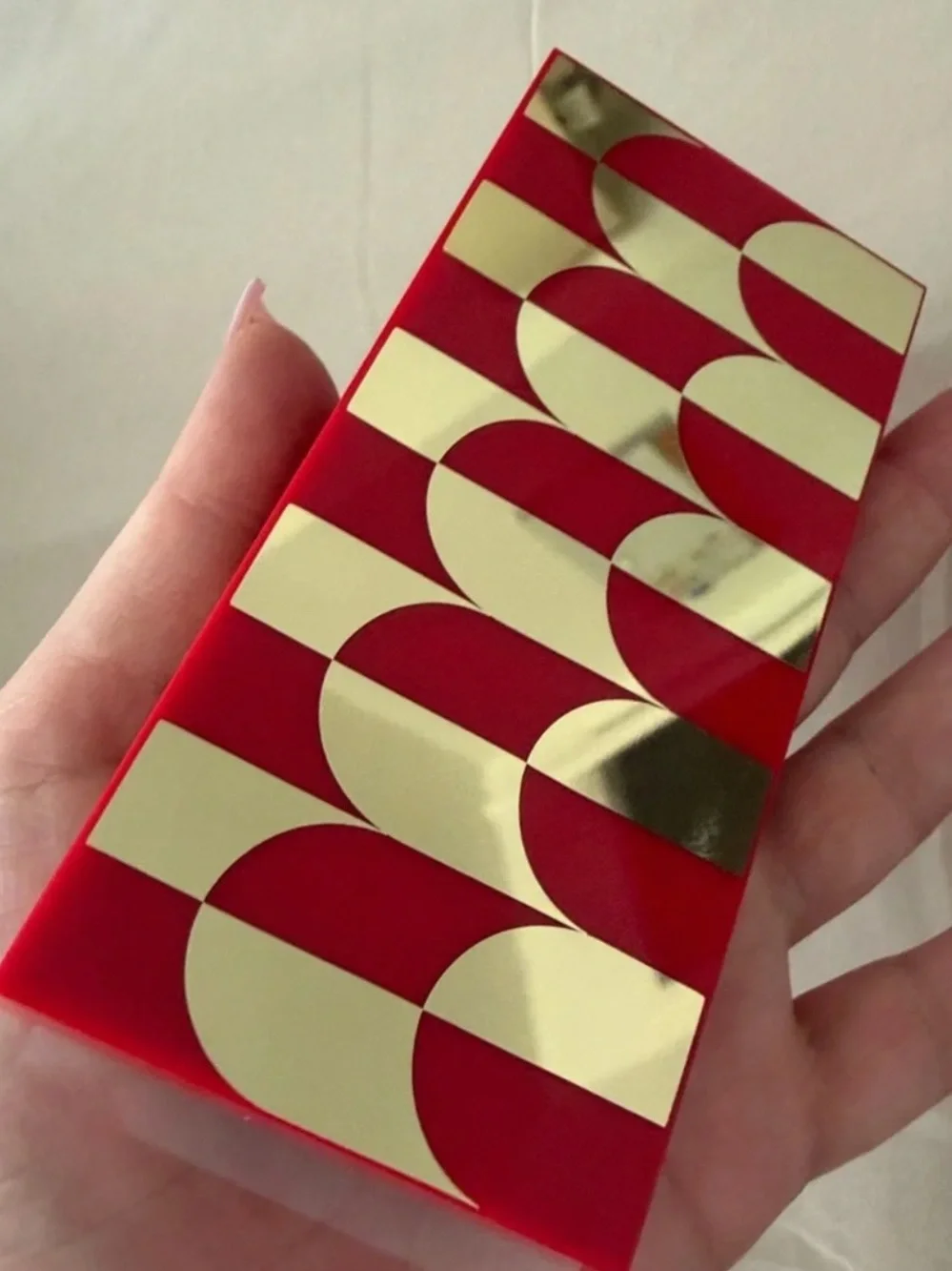 Estee Lauder compact palette